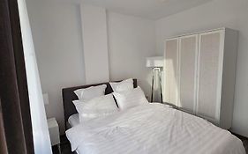 Maria's Premium Suite